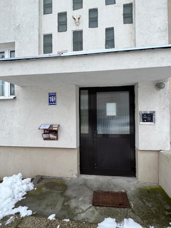 Apartament Stare Miasto マルボルク エクステリア 写真