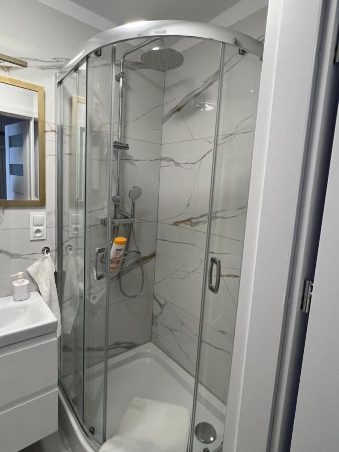 Apartament Stare Miasto マルボルク エクステリア 写真