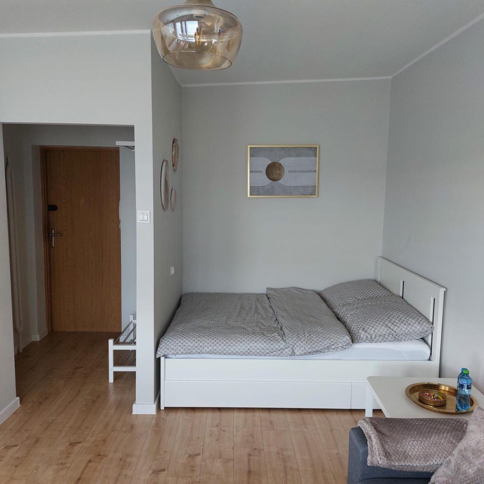 Apartament Stare Miasto マルボルク エクステリア 写真