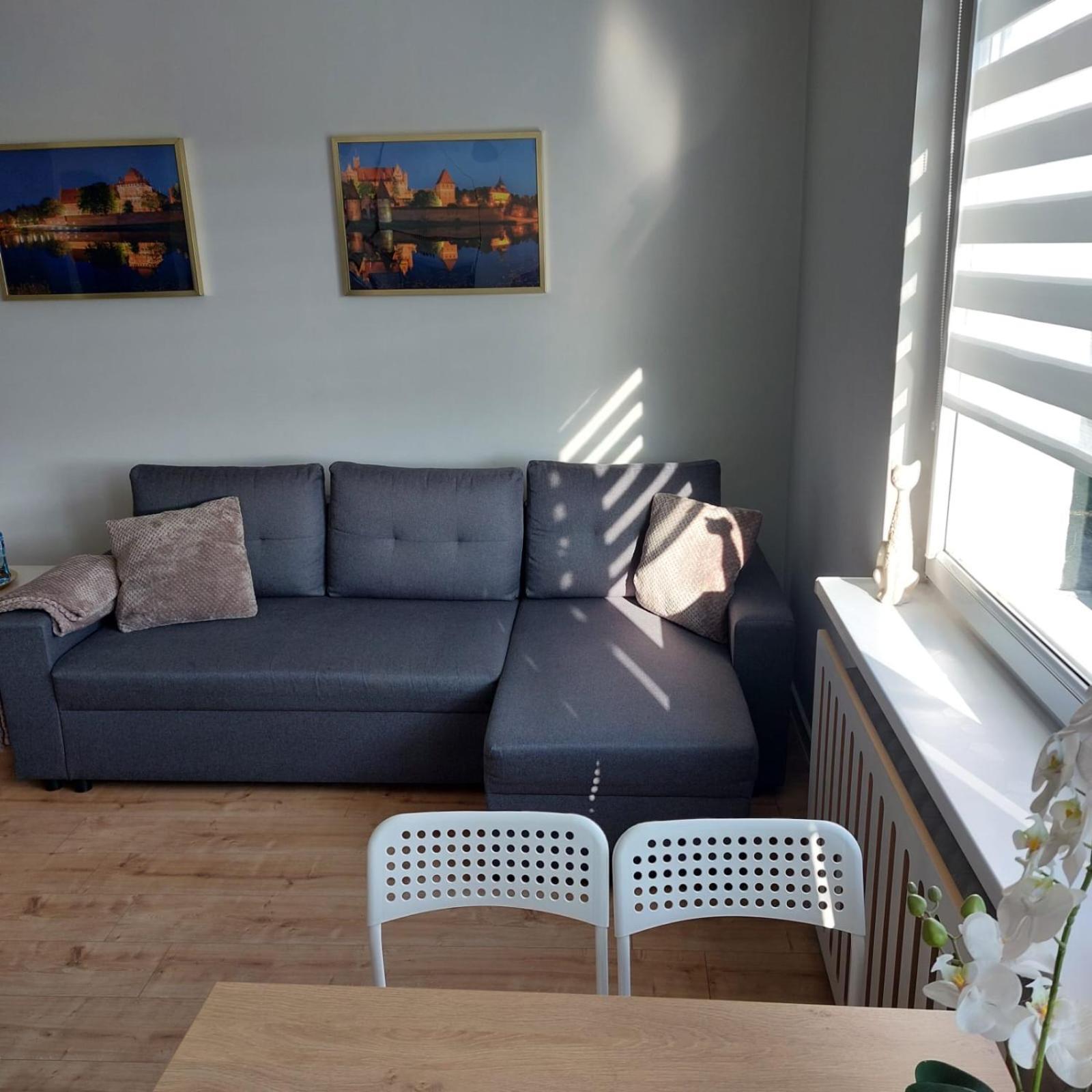 Apartament Stare Miasto マルボルク エクステリア 写真